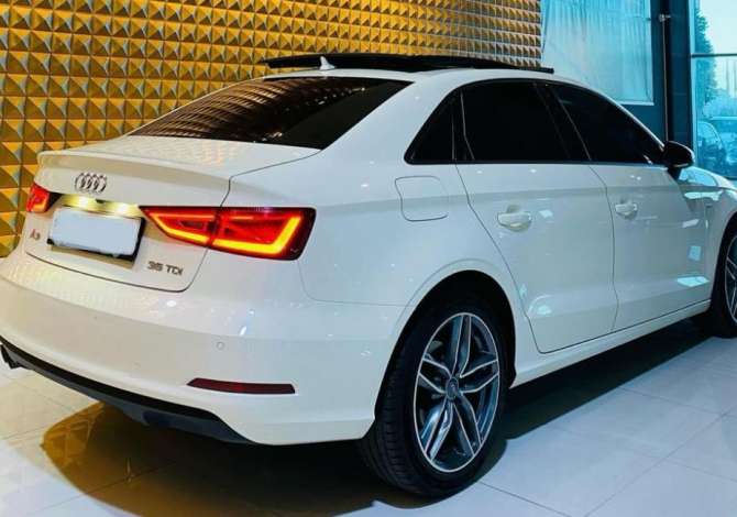 Makina ne shitje  ne Tirane - 13,300 Euro