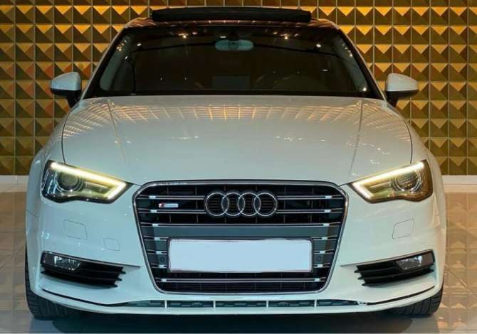 Makina ne shitje  ne Tirane - 13,300 Euro
