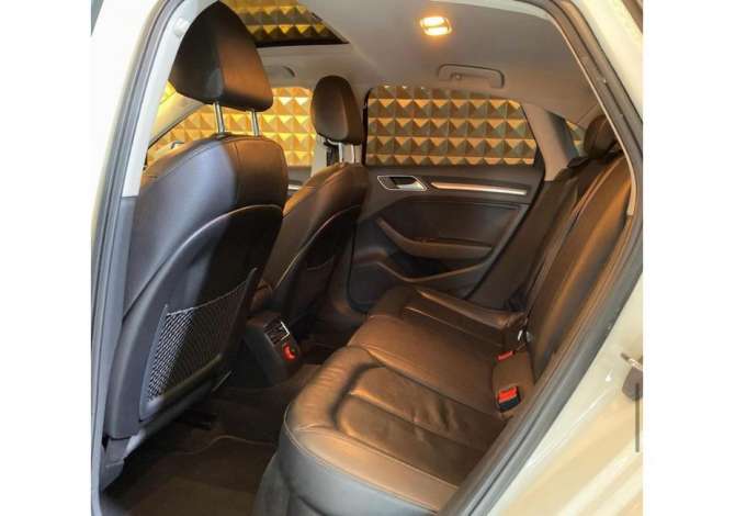 Cars for sale in Tirana, Audi, 2015 Diesel,Kambio Automatik Payment 13,300  Euro.