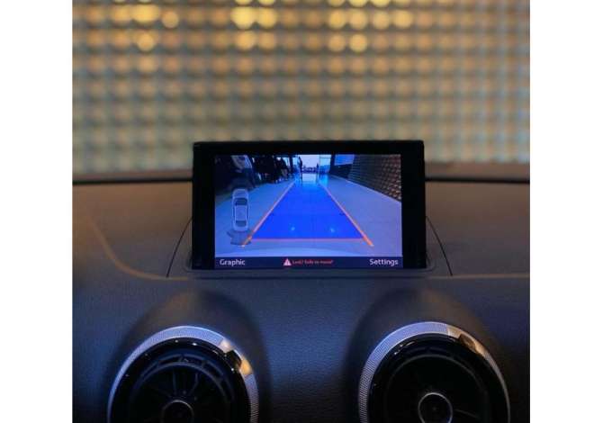 Cars for sale in Tirana, Audi, 2015 Diesel,Kambio Automatik Payment 13,300  Euro.