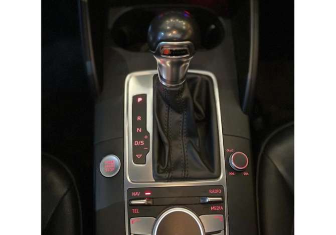 Cars for sale in Tirana, Audi, 2015 Diesel,Kambio Automatik Payment 13,300  Euro.