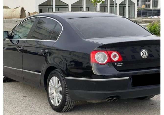 Car Rental in Tirana - 40 Euro