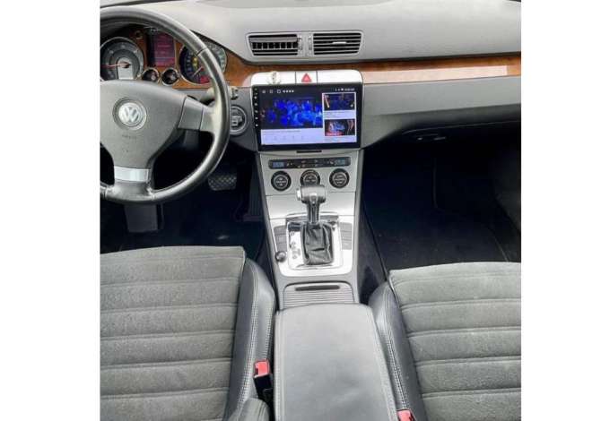 Car Rental in Tirana - 40 Euro