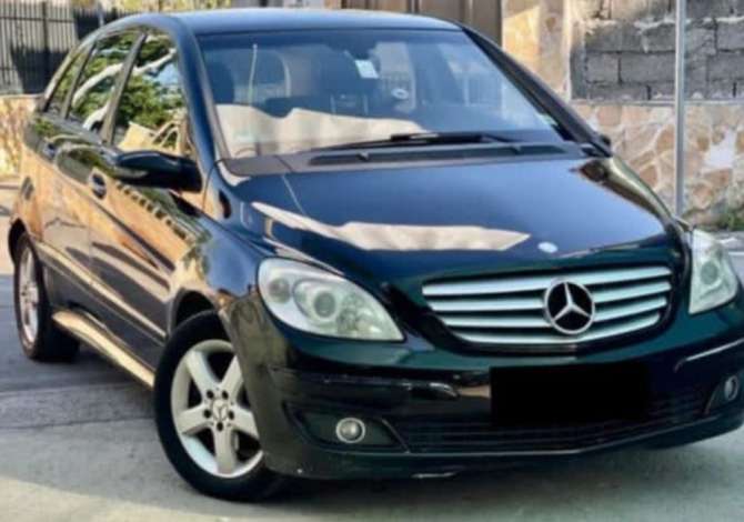 Car Rental in Tirana - 40 Euro