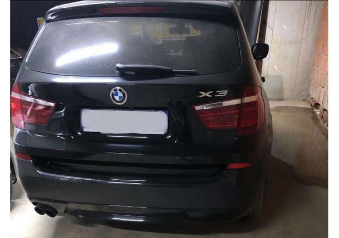 Makina me qera ne Tirane - 50 Euro
