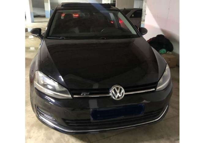 Makina me qera ne Tirane - 50 Euro
