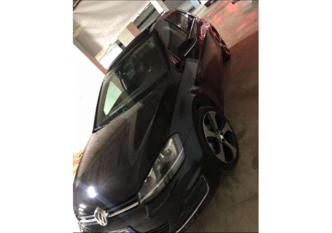 Car Rental in Tirana - 50 Euro