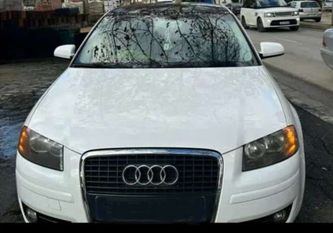 Makina me qera ne Tirane - 30 Euro