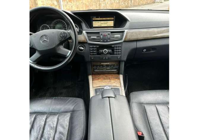 Noleggio Auto  a Tirana - 50 Euro