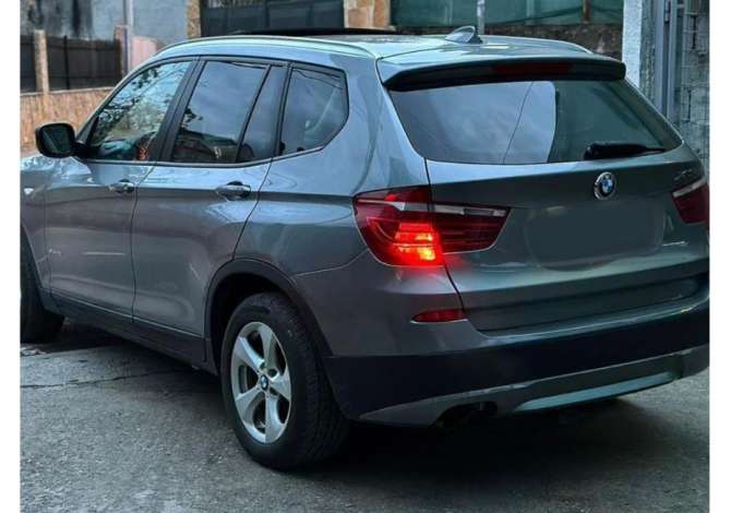 Makina me qera ne Tirane - 50 Euro