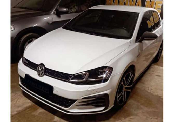 Makina me qera ne Tirane - 40 Euro