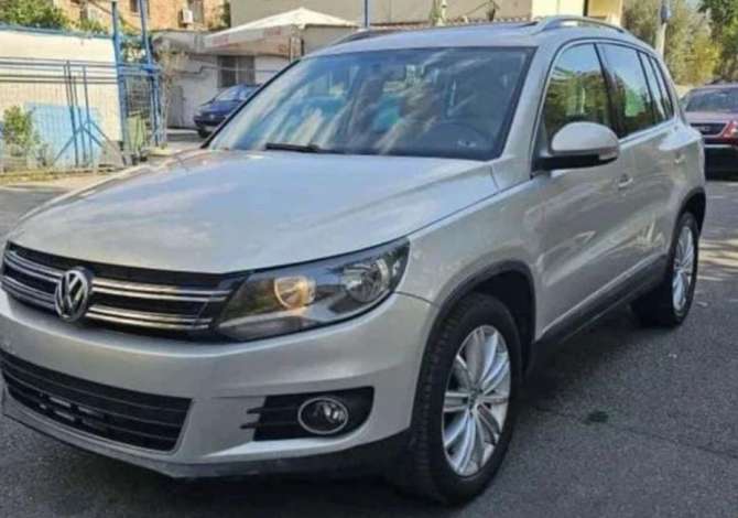 Makina me qera ne Tirane - 60 Euro