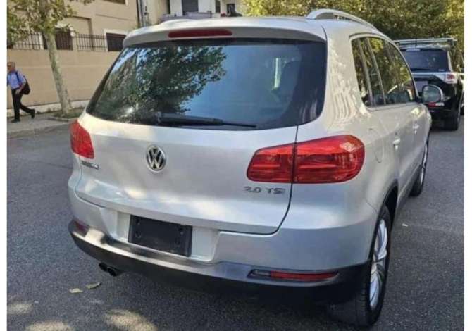 Car Rental in Tirana - 60 Euro