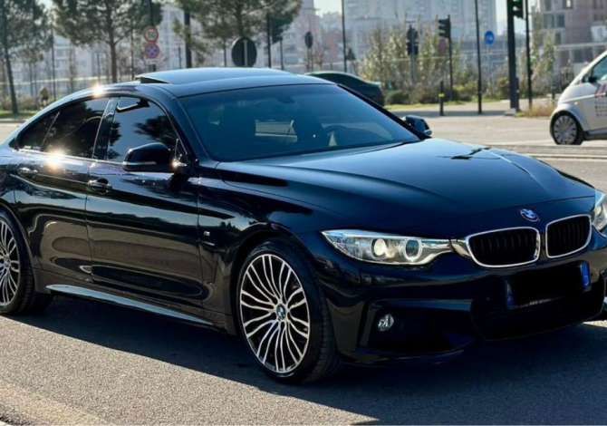 Makina me qera ne Tirane - 175 Euro