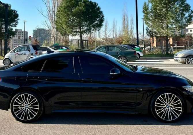 Makina me qera ne Tirane - 175 Euro