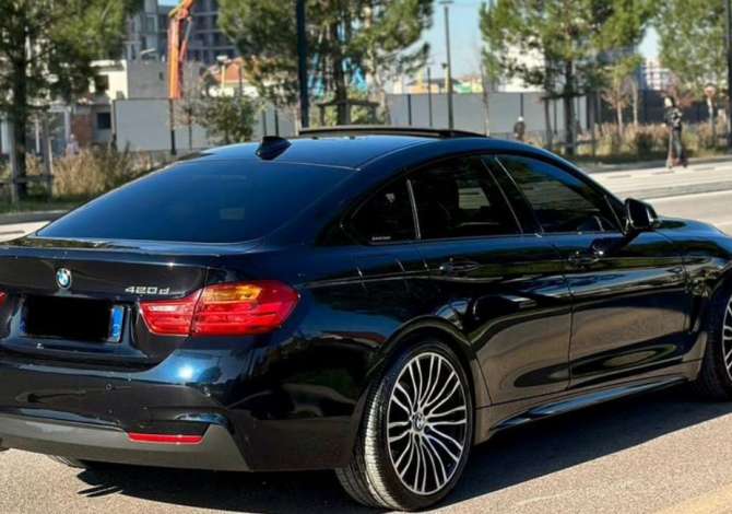 Makina me qera ne Tirane - 175 Euro
