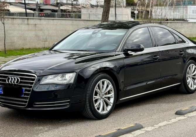 Makina me qera ne Tirane - 175 Euro