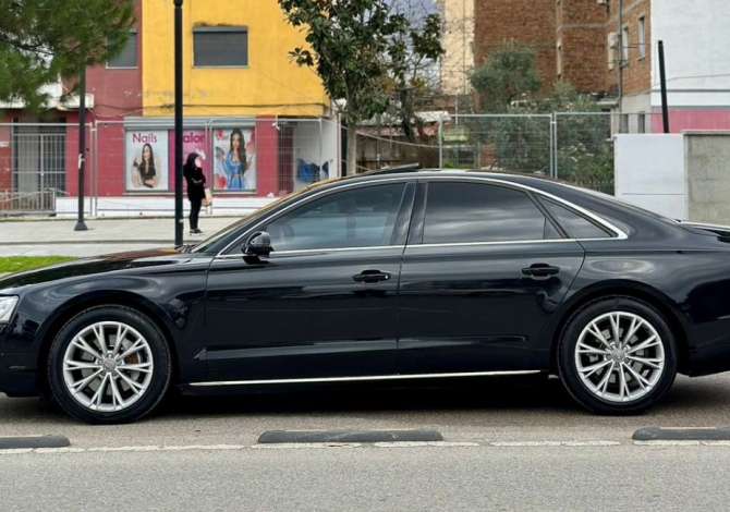 Makina me qera ne Tirane - 175 Euro