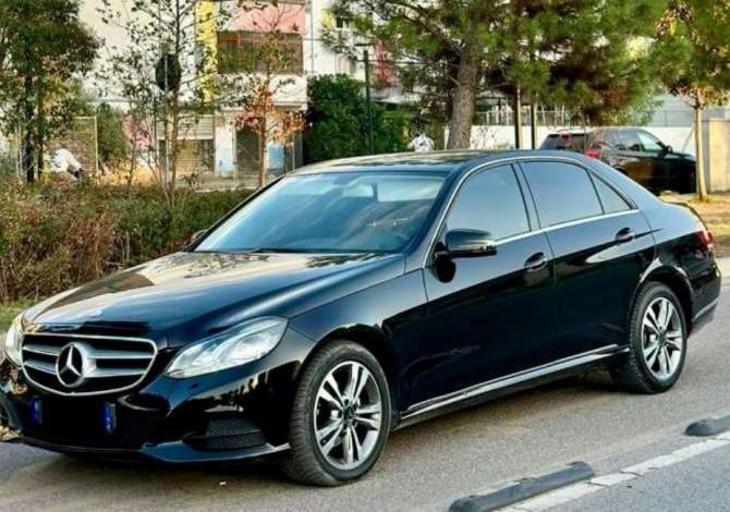 Makina me qera  ne Tirane - 110 Euro