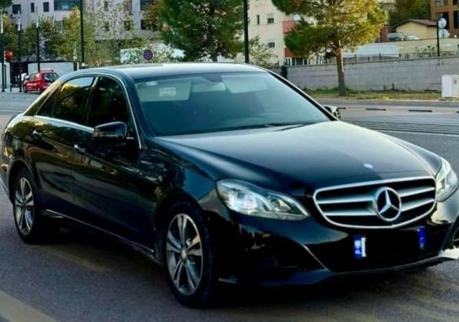 Makina me qera  ne Tirane - 110 Euro