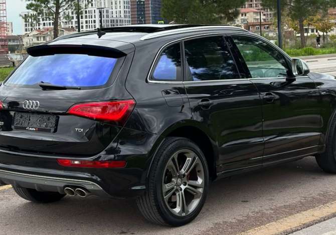 Car Rental  in Tirana - 140 Euro