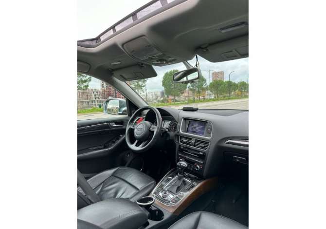 Car Rental  in Tirana - 140 Euro