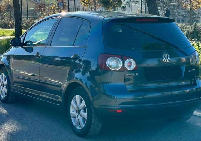 Makina me qera ne Tirane - 55 Euro