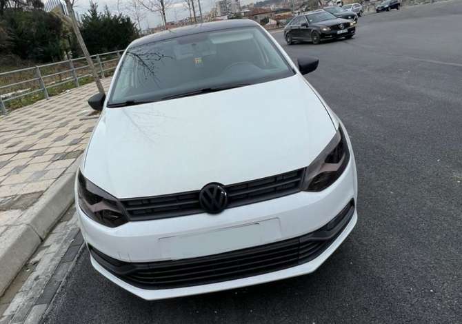 Noleggio Auto  a Tirana - 50 Euro