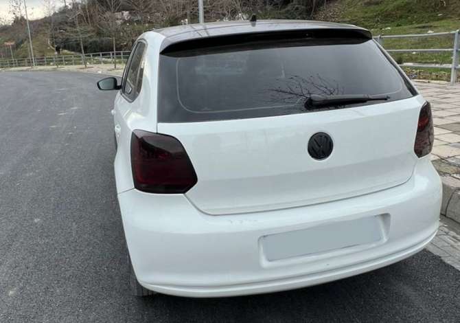Noleggio Auto  a Tirana - 50 Euro