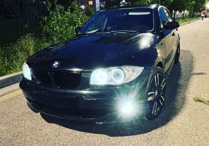 Makina me qera ne Tirane - 50 Euro