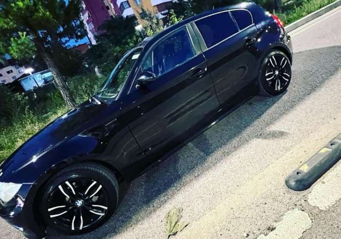 Makina me qera ne Tirane - 50 Euro