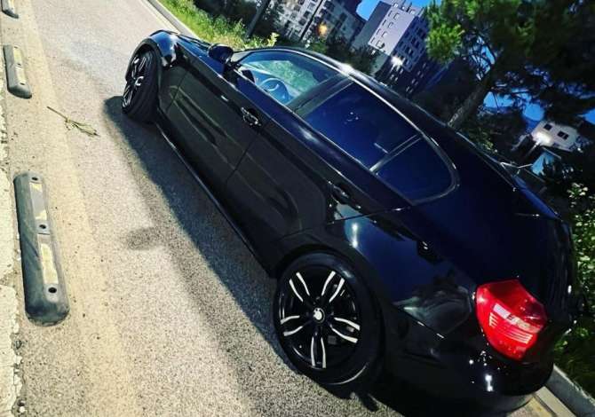 Makina me qera ne Tirane - 50 Euro