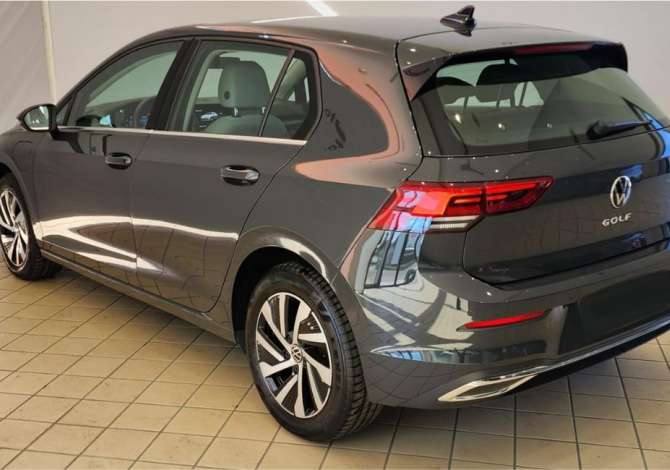 Car Rental  in Tirana - 95 Euro