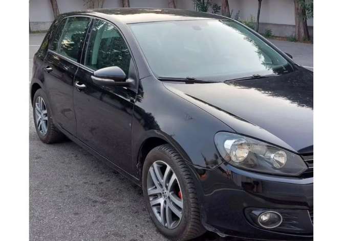 Makina me qera ne Tirane - 40 Euro