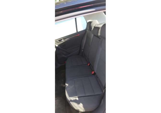 Car Rental in Tirana - 40 Euro