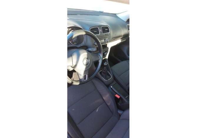 Car Rental in Tirana - 40 Euro