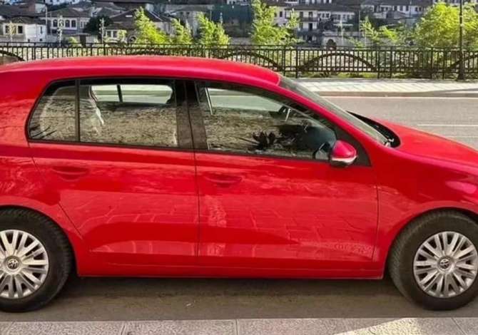 Makina me qera ne Tirane - 40 Euro