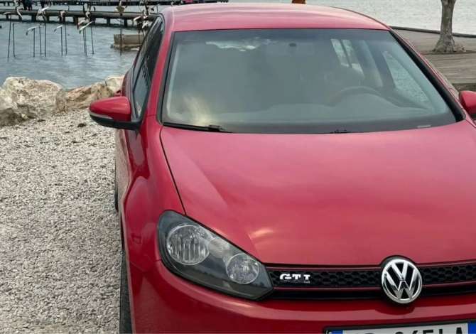 Car Rental in Tirana - 40 Euro