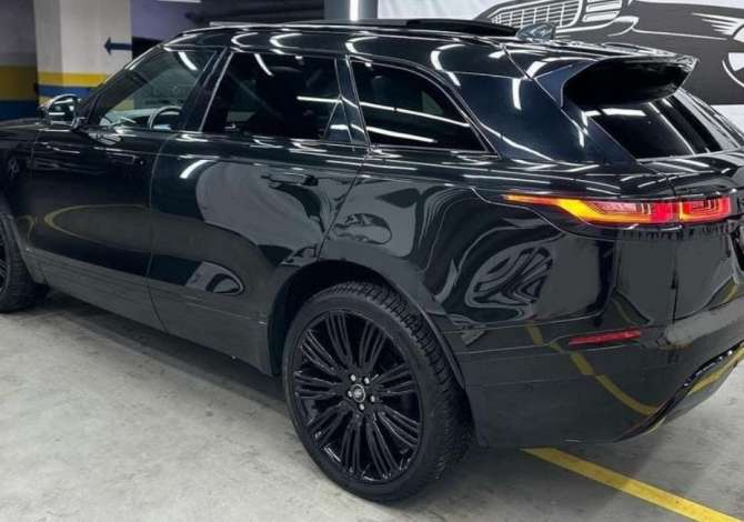 Cars for sale in Tirana, Land Rover, 2019 Diesel,Kambio Automatik Payment 47,700  Euro.