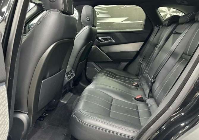 Cars for sale in Tirana, Land Rover, 2019 Diesel,Kambio Automatik Payment 47,700  Euro.