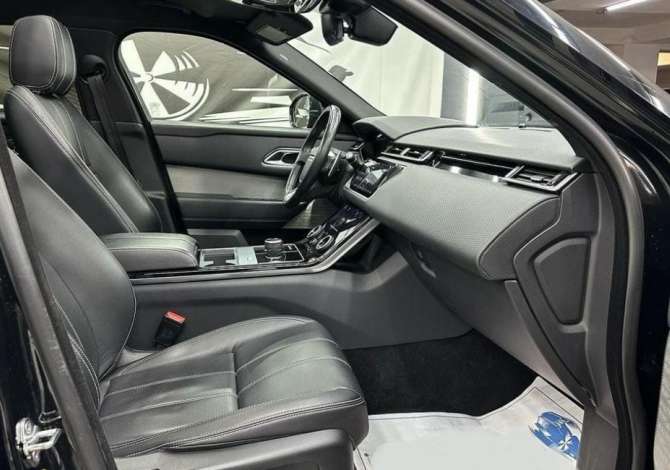 Cars for sale in Tirana, Land Rover, 2019 Diesel,Kambio Automatik Payment 47,700  Euro.