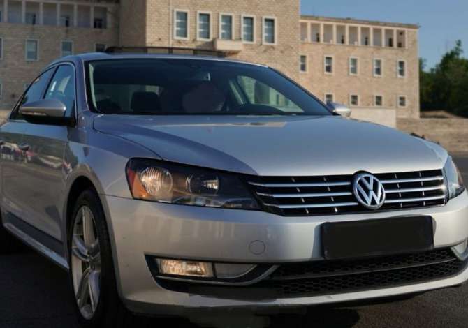 Car Rental in Tirana - 40 Euro
