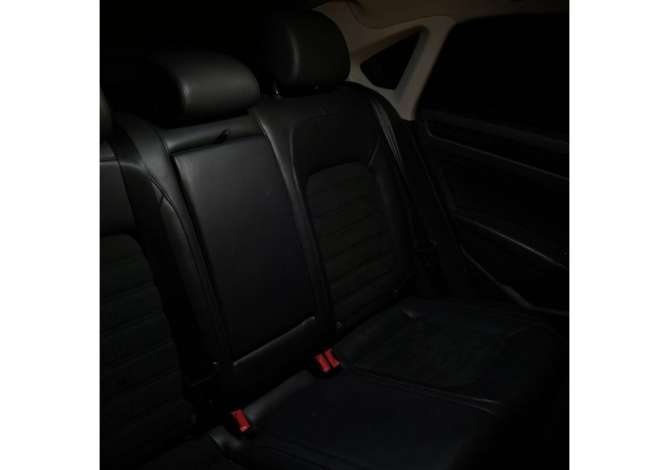 Makina me qera Volkswagen Passat B-7  duke filluar nga 40 Euro dita