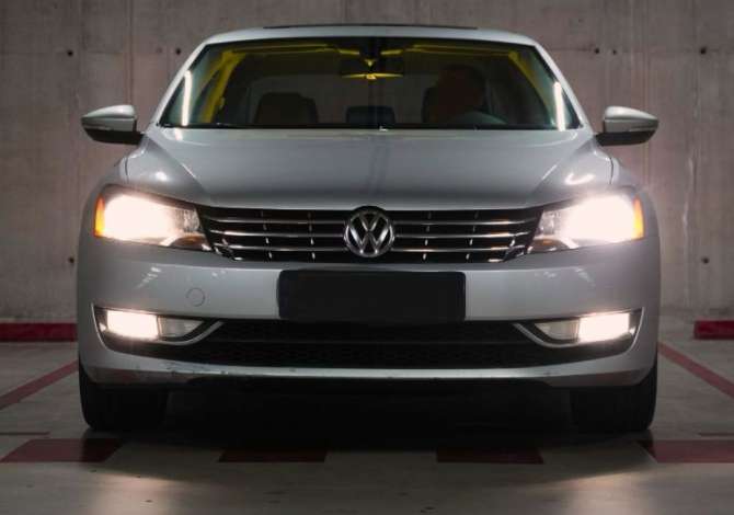 Car Rental in Tirana - 40 Euro