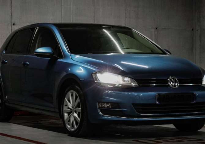 Noleggio Auto  a Tirana - 50 Euro