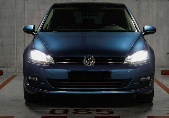 Noleggio Auto  a Tirana - 50 Euro