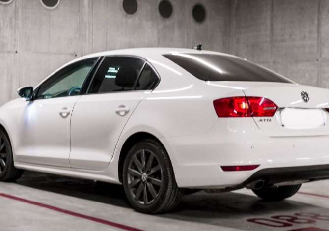 Car Rental in Tirana - 38 Euro
