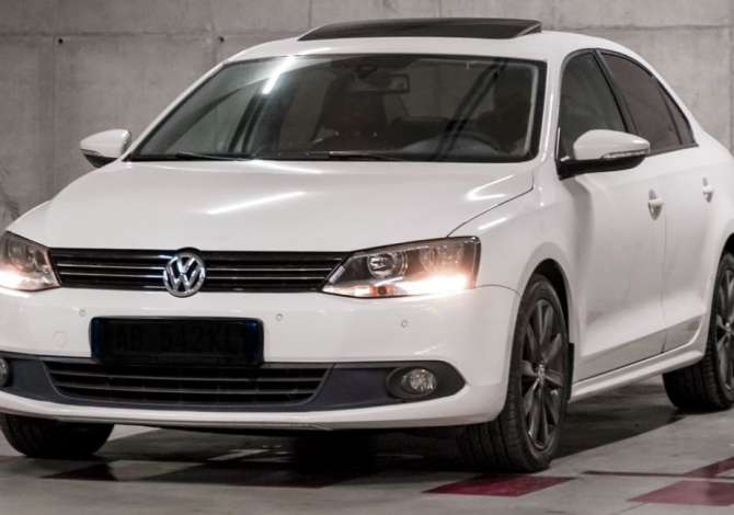 Car Rental in Tirana - 38 Euro