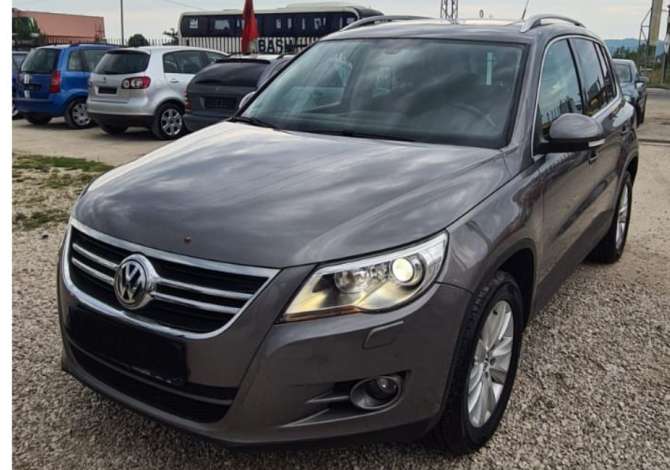 Noleggio Auto  a Tirana - 50 Euro