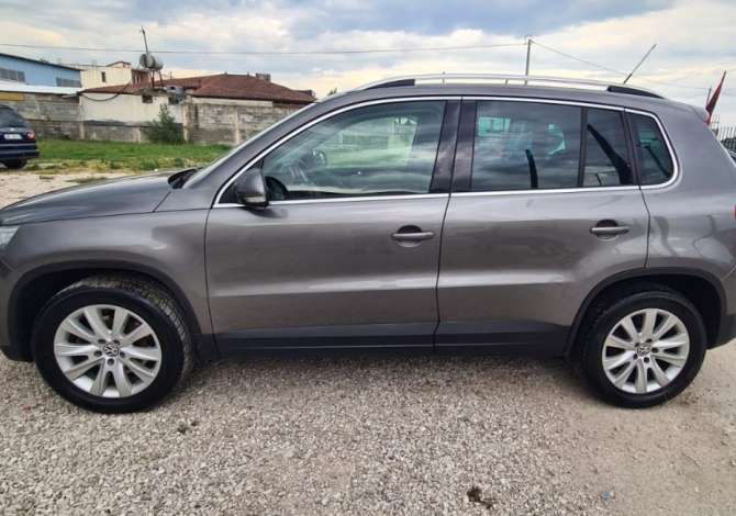 Makina me qera ne Tirane - 50 Euro